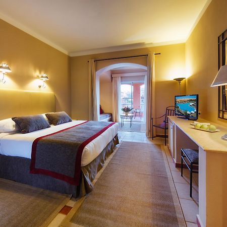 Jaz Makadi Oasis Club Hotel ภายนอก รูปภาพ