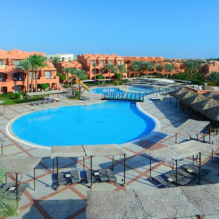 Jaz Makadi Oasis Club Hotel ภายนอก รูปภาพ