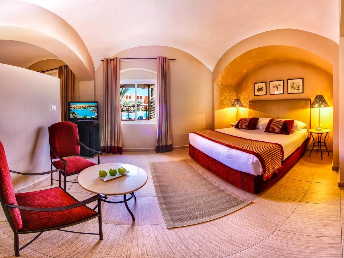 Jaz Makadi Oasis Club Hotel ภายนอก รูปภาพ