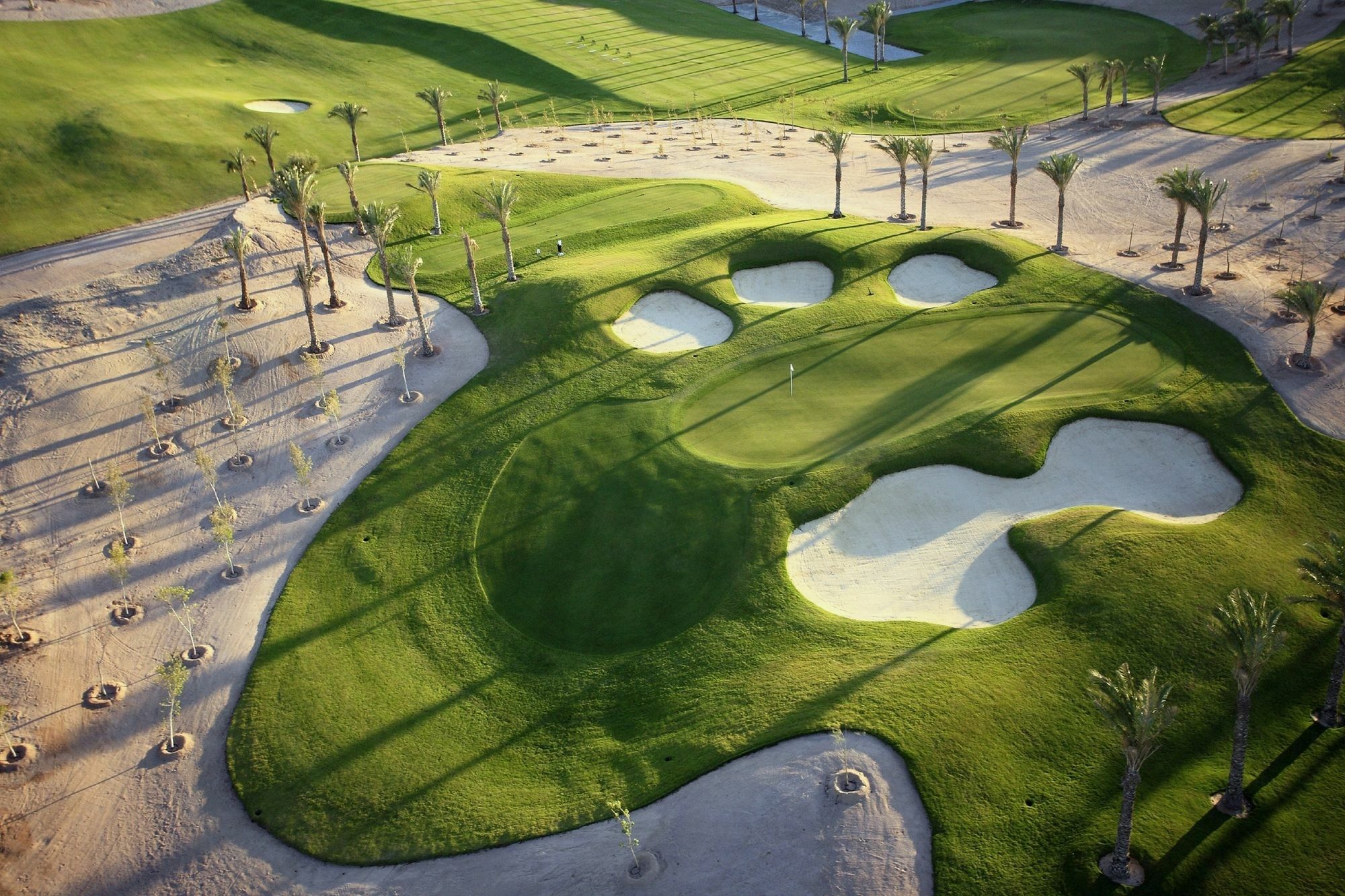 Jaz Makadi Oasis Club Hotel ภายนอก รูปภาพ