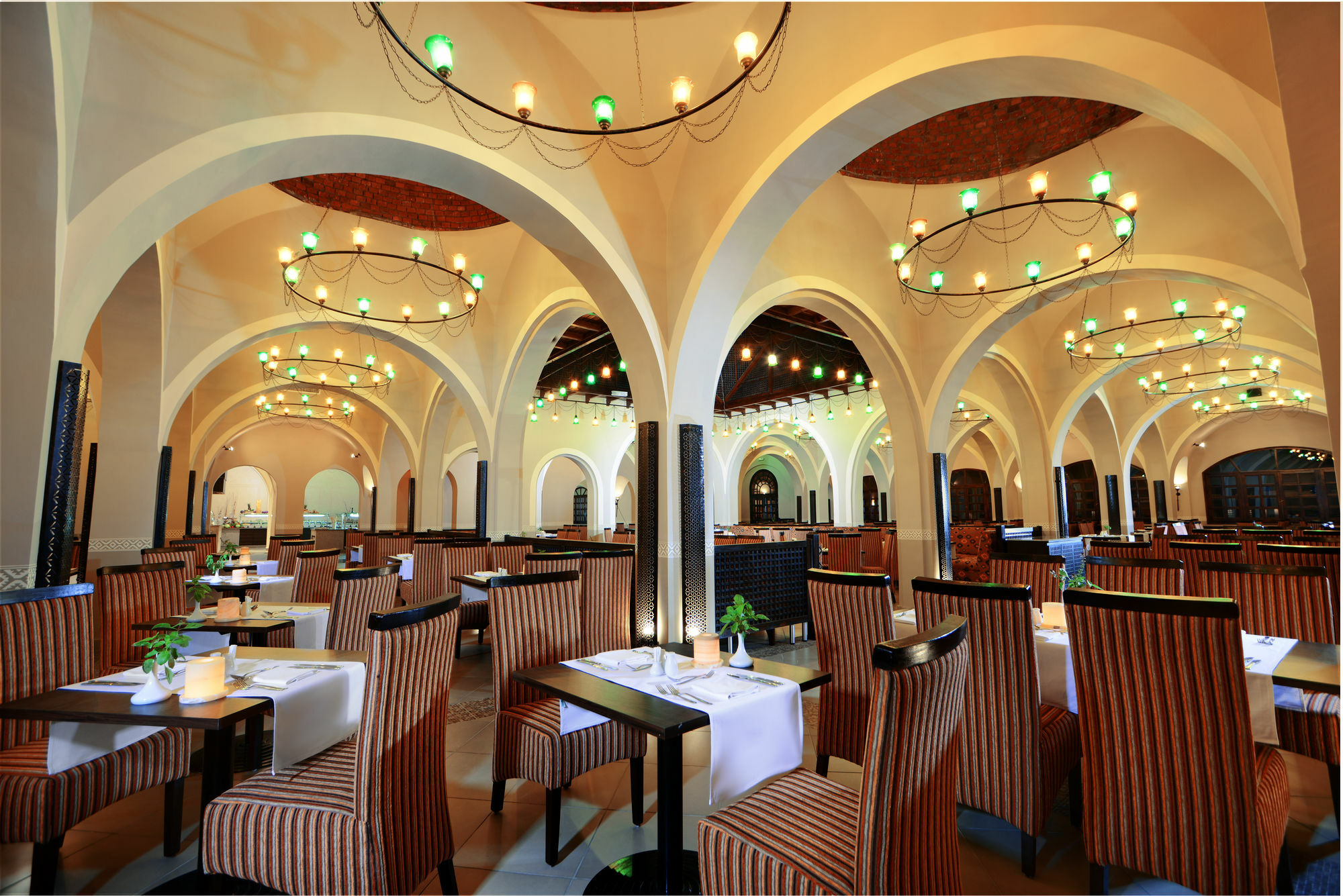 Jaz Makadi Oasis Club Hotel ภายนอก รูปภาพ