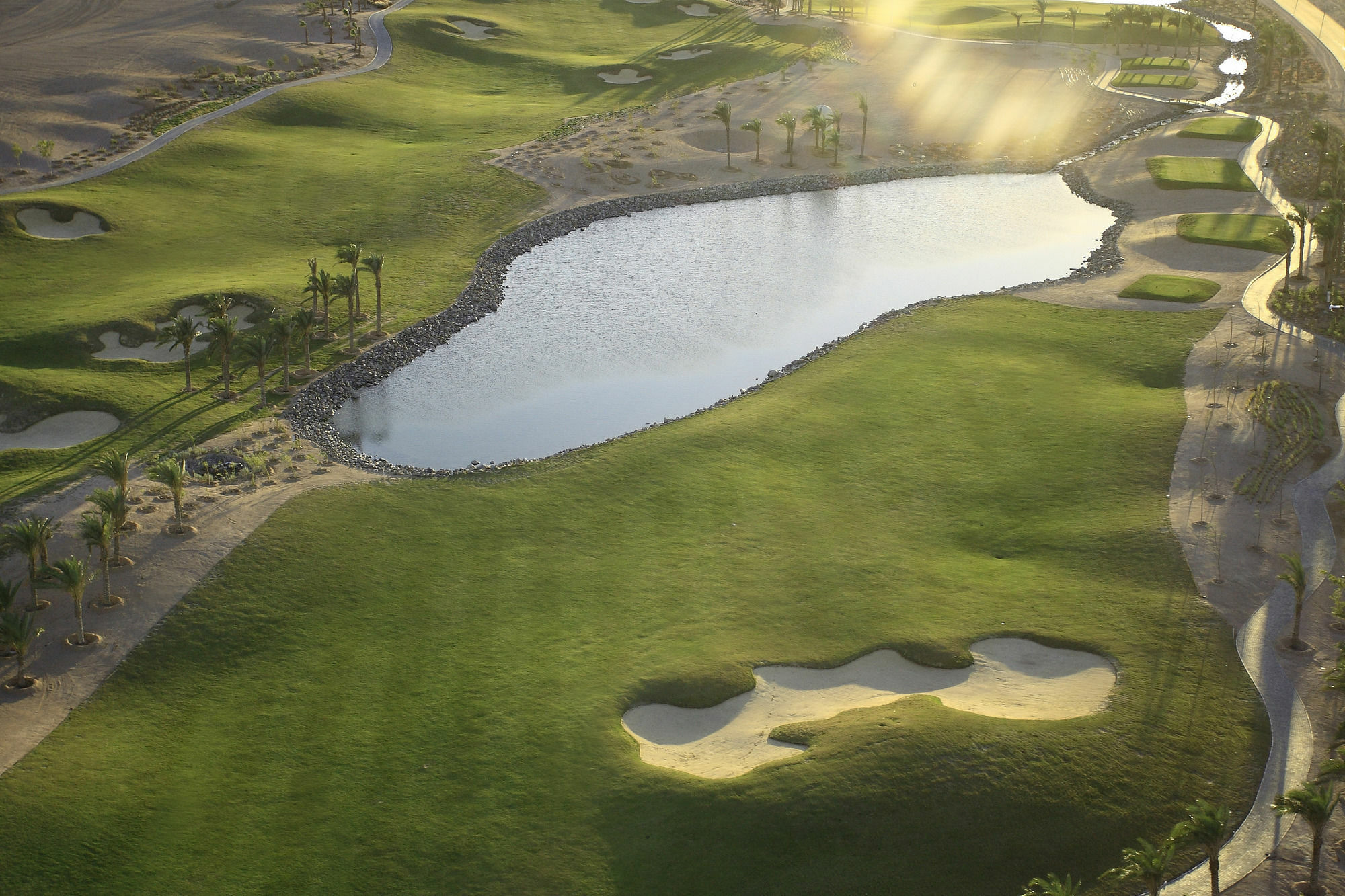 Jaz Makadi Oasis Club Hotel ภายนอก รูปภาพ